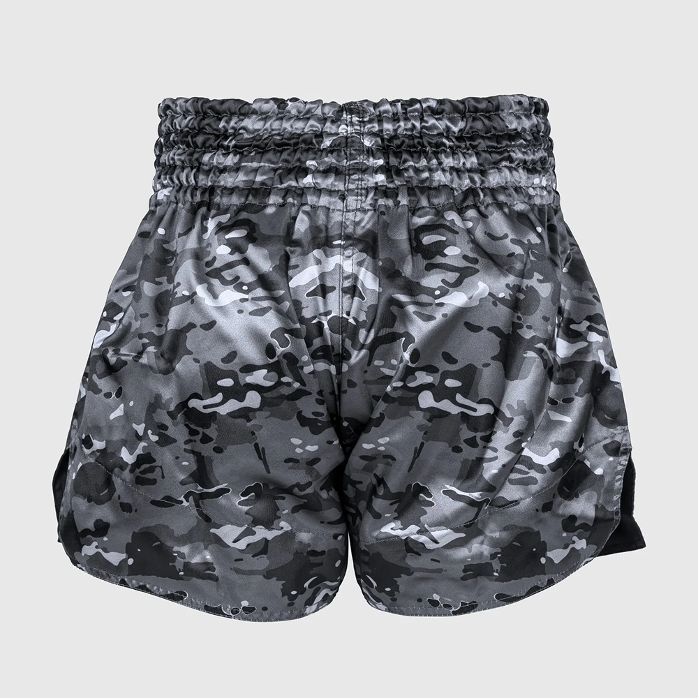 Venum Classic Muay Thai Shorts - Urban Camo