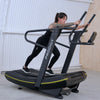 PRODIGY Free Runner Non-Motorized Treadmill