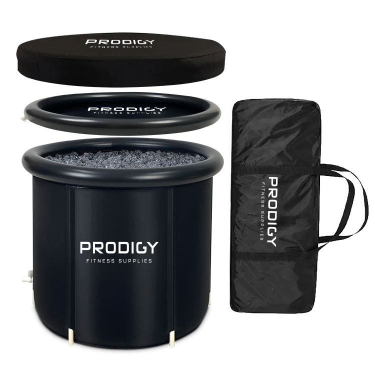 Portable Ice Bath - PRODIGY