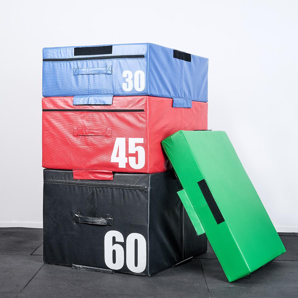 Jump Box | Plyo Soft Jump Box