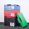 Jump Box | Plyo Soft Jump Box