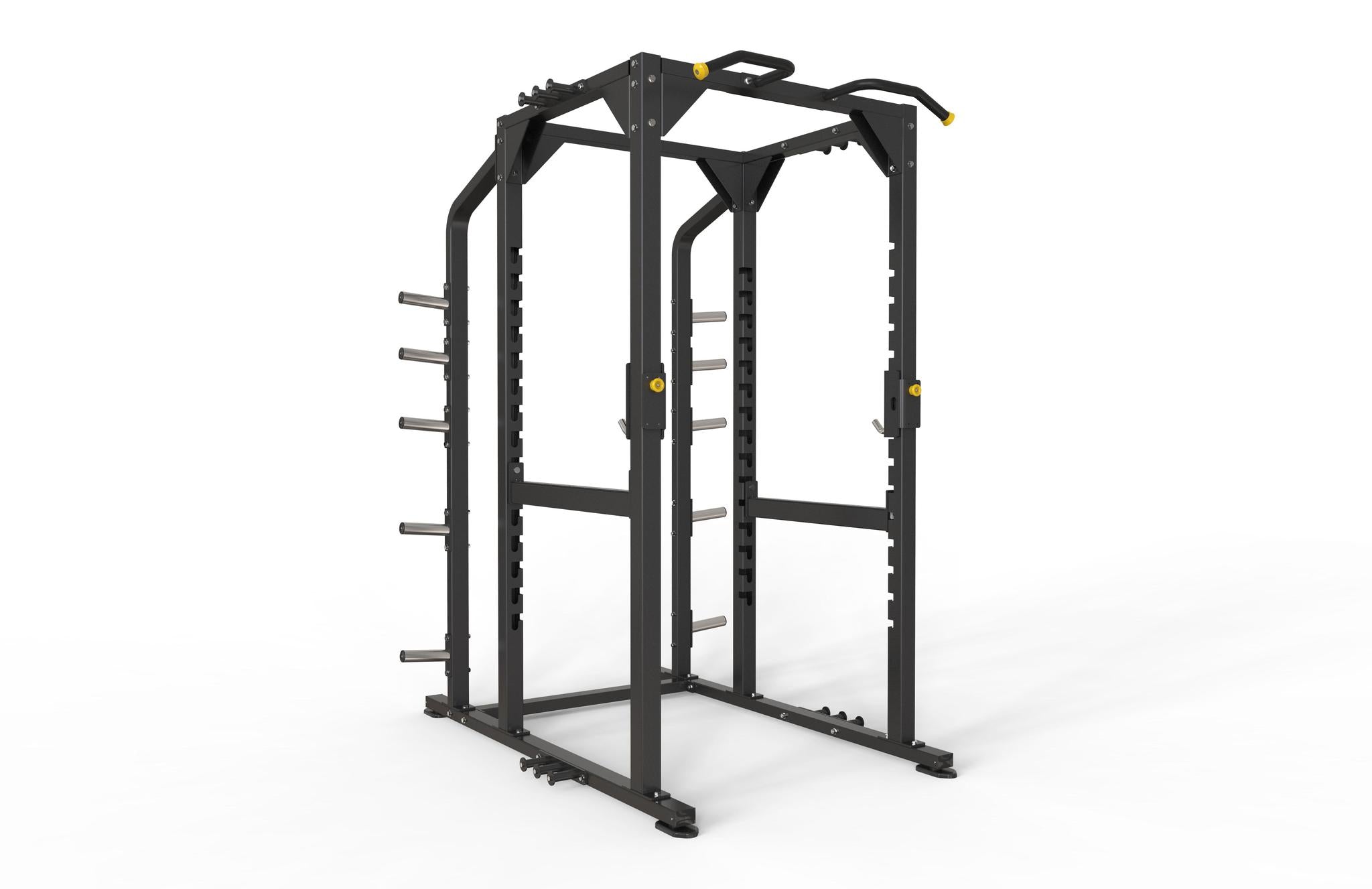 Full Power Rack