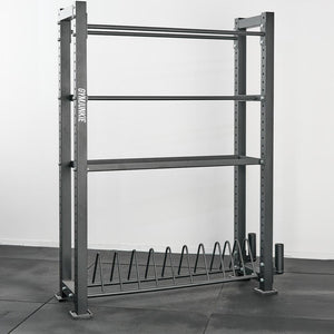 GYM STORAGE SYSTEM