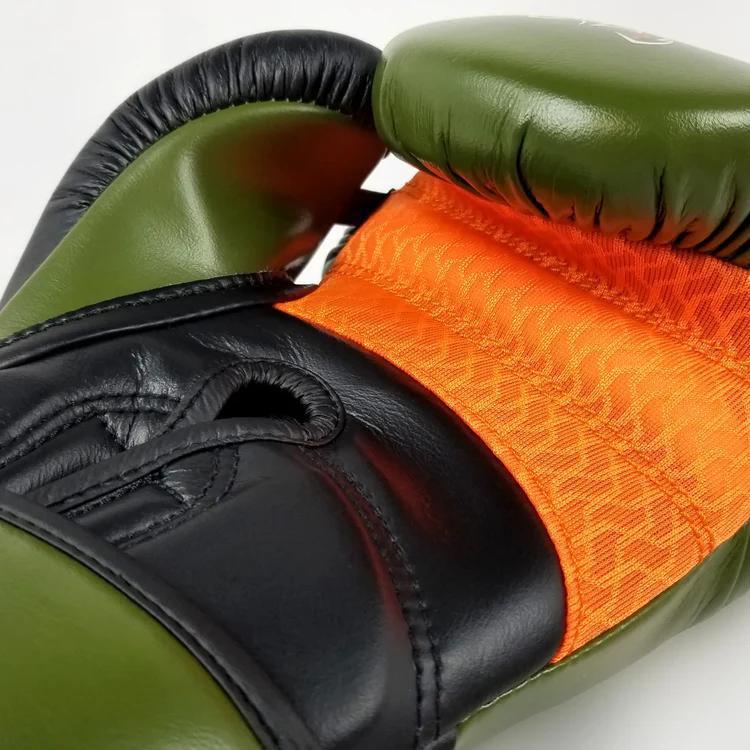 Rival RS80V Impulse Sparring Gloves