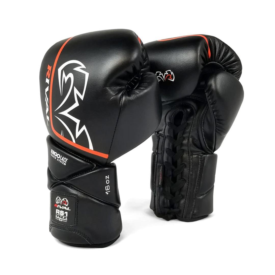 RIVAL RS1 ULTRA SPARRING GLOVES 2.0