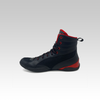 RIVAL RSX-Guerrero Deluxe Boxing Boots - Black/Red