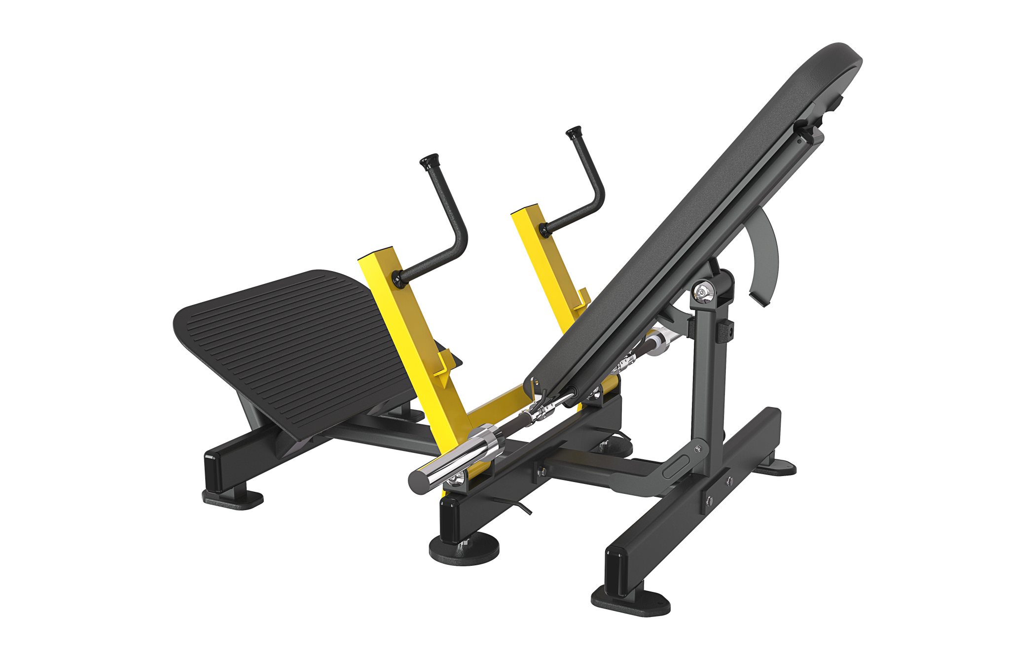 Glute Machine