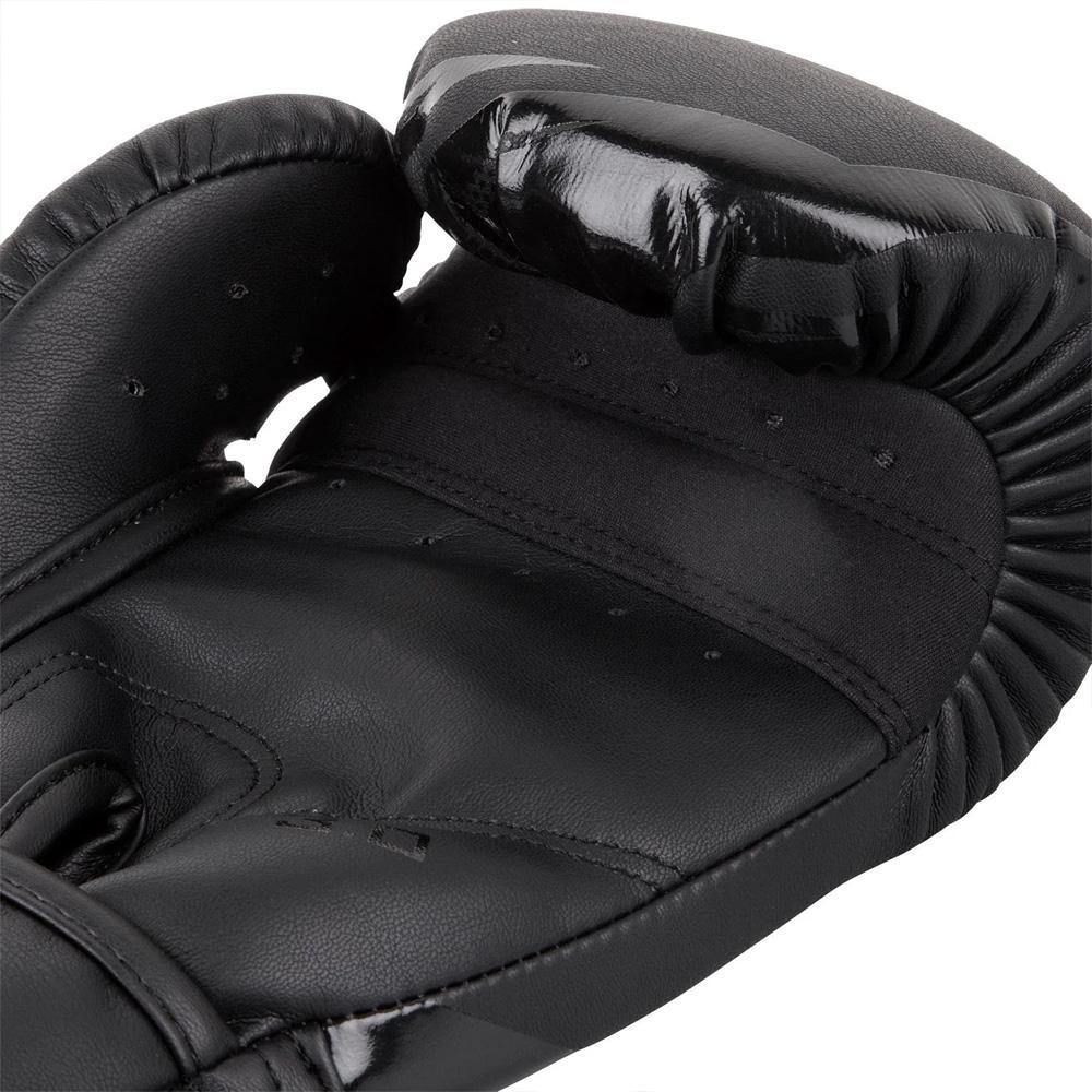 Venum Challenger 3.0 Boxing Gloves | Black/Black