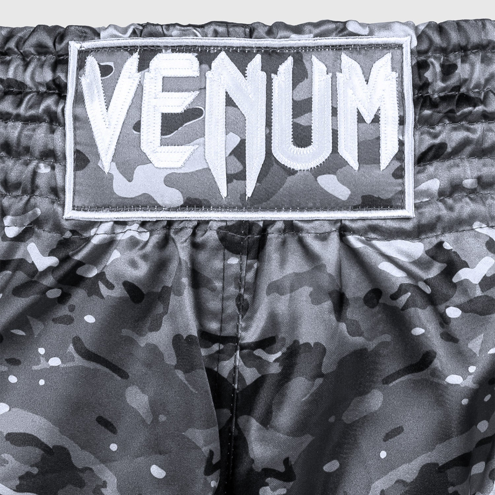 Venum Classic Muay Thai Shorts - Urban Camo