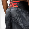 Venum Phantom Boxing Shorts - Black/Red