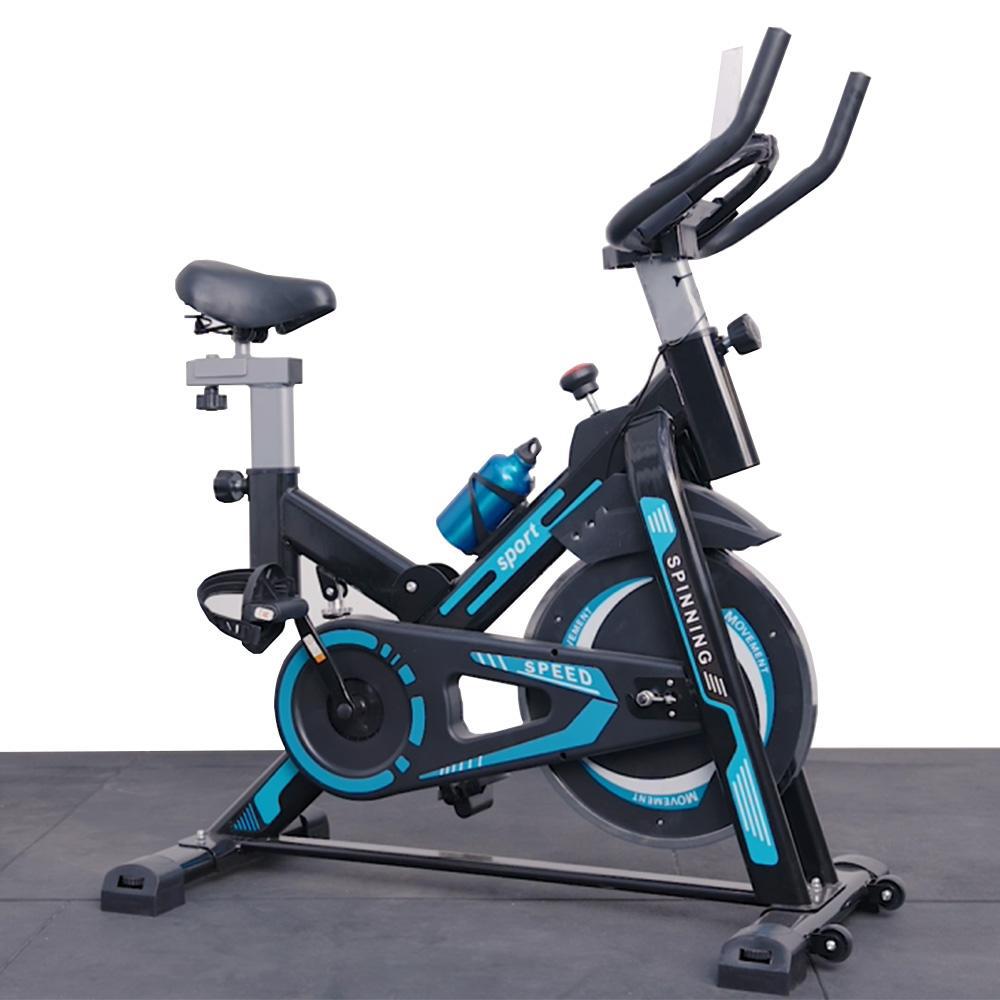 Spin Bike - Gymjunkie V2 Exercise Bike