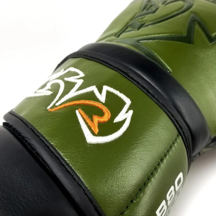 Rival RS80V Impulse Sparring Gloves