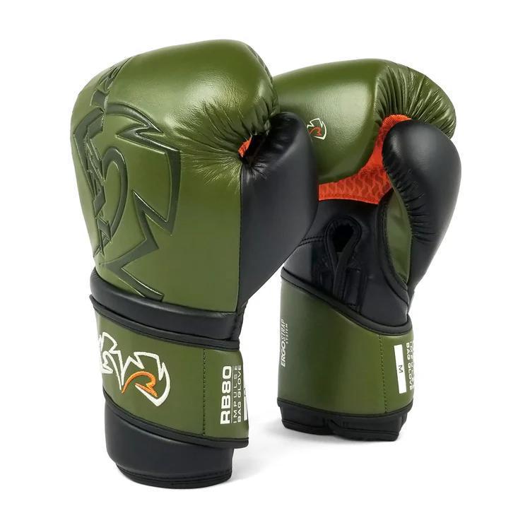 Rival RS80V Impulse Sparring Gloves