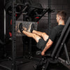 Leg Press Attachment