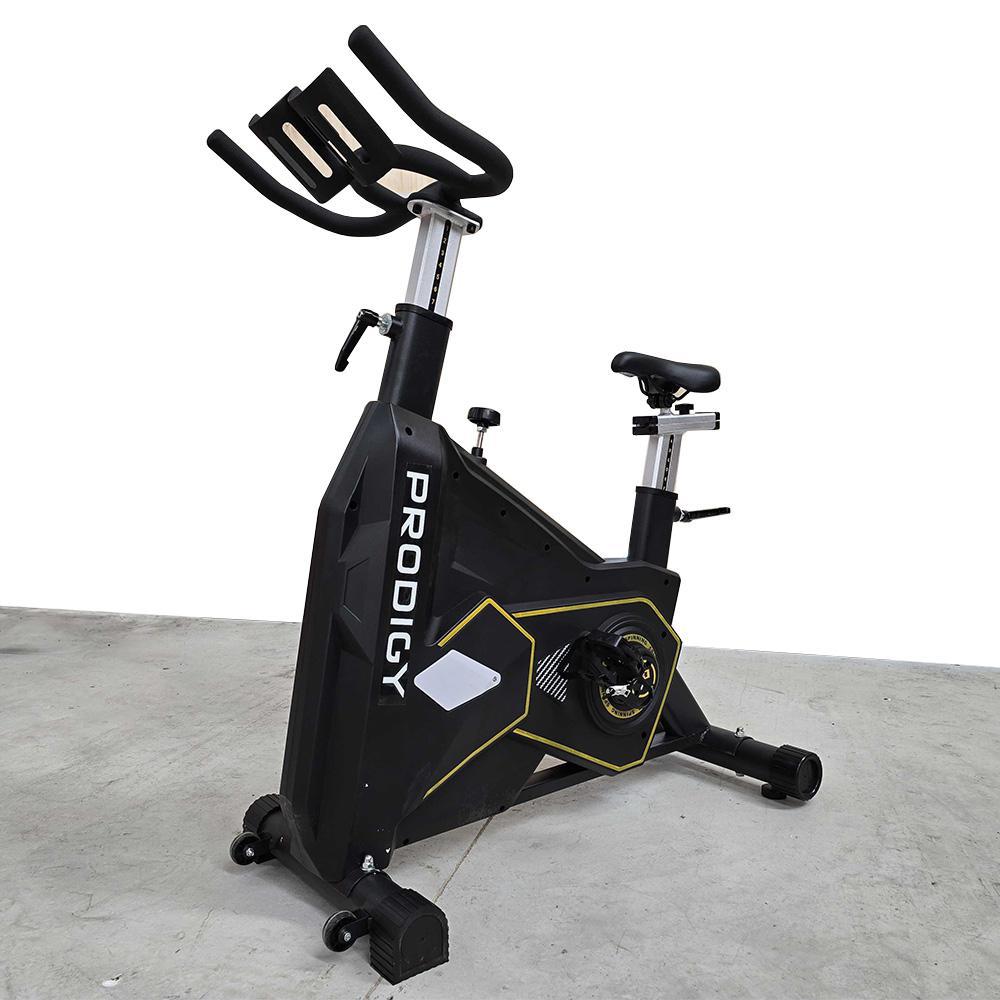 PRODIGY Spin Bike - V2 Exercise Bike