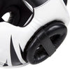 VENUM - Challenger 2.0 Head Gear | White