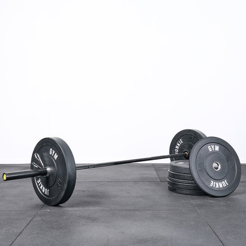 Olympic Barbell Set