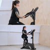 PRODIGY Spin Bike - V3 Exercise Bike