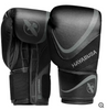 Hayabusa H5 Boxing Gloves 12oz | Black/Grey