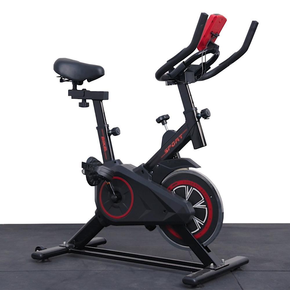 Youth Spin Bike - Gymjunkie Exercise Bike