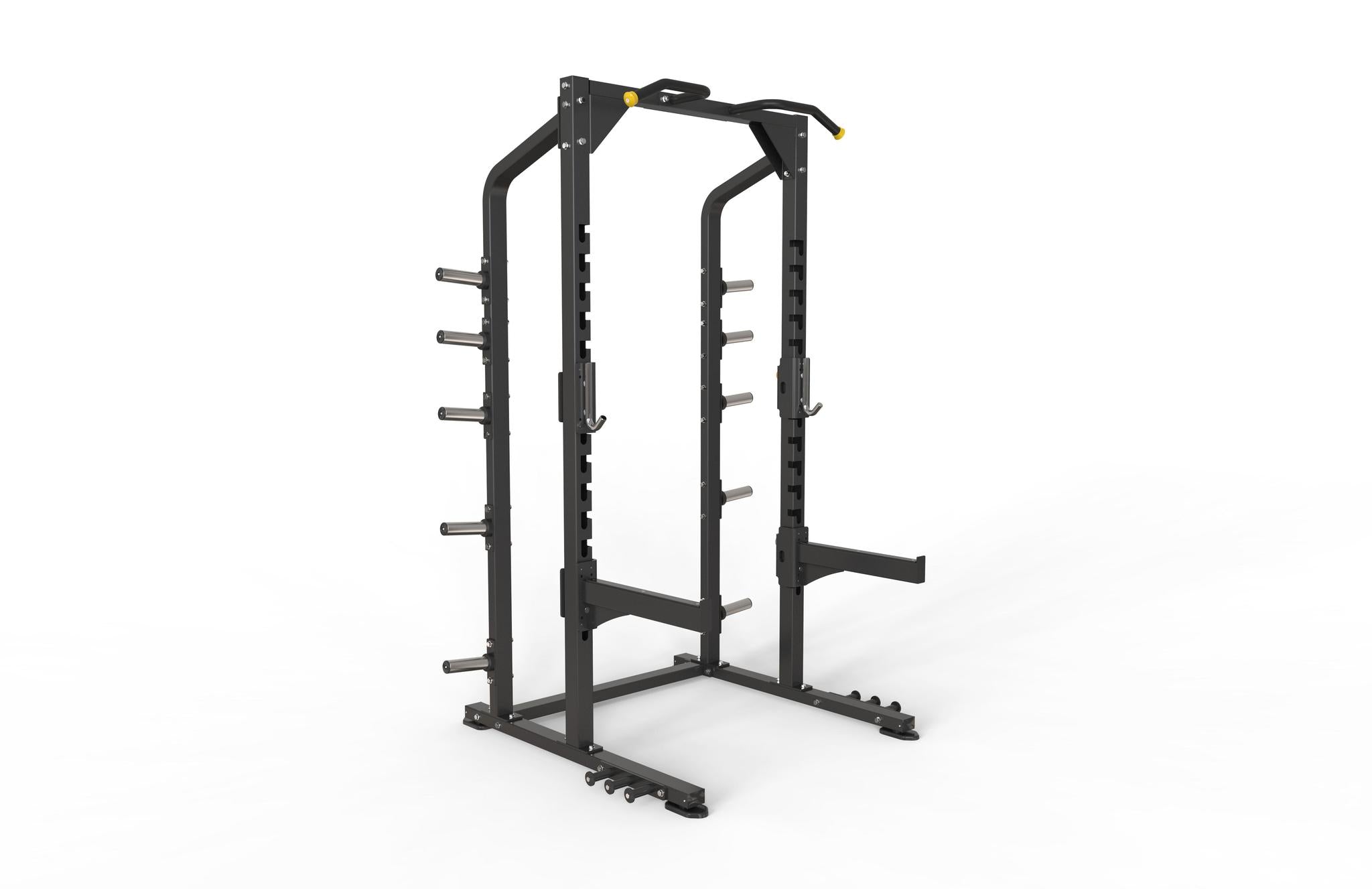 Half Power Rack