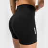 Venum Essential Women's Bike Shorts | Black