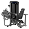 Hamstring Curl Machine