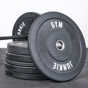 Olympic Barbell Set