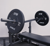 Bench Press - Plate Loaded