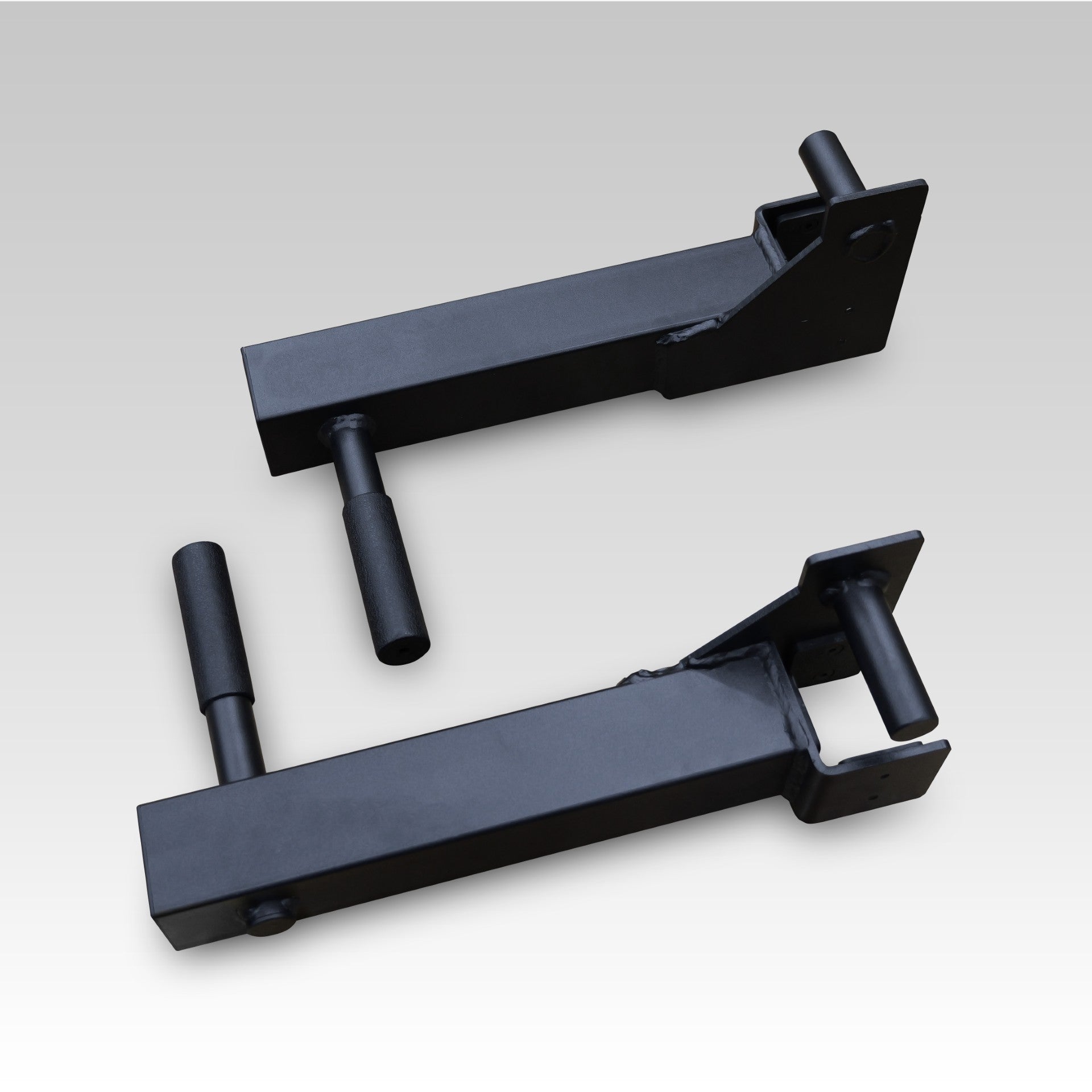 Power Rack - Dip Attachments