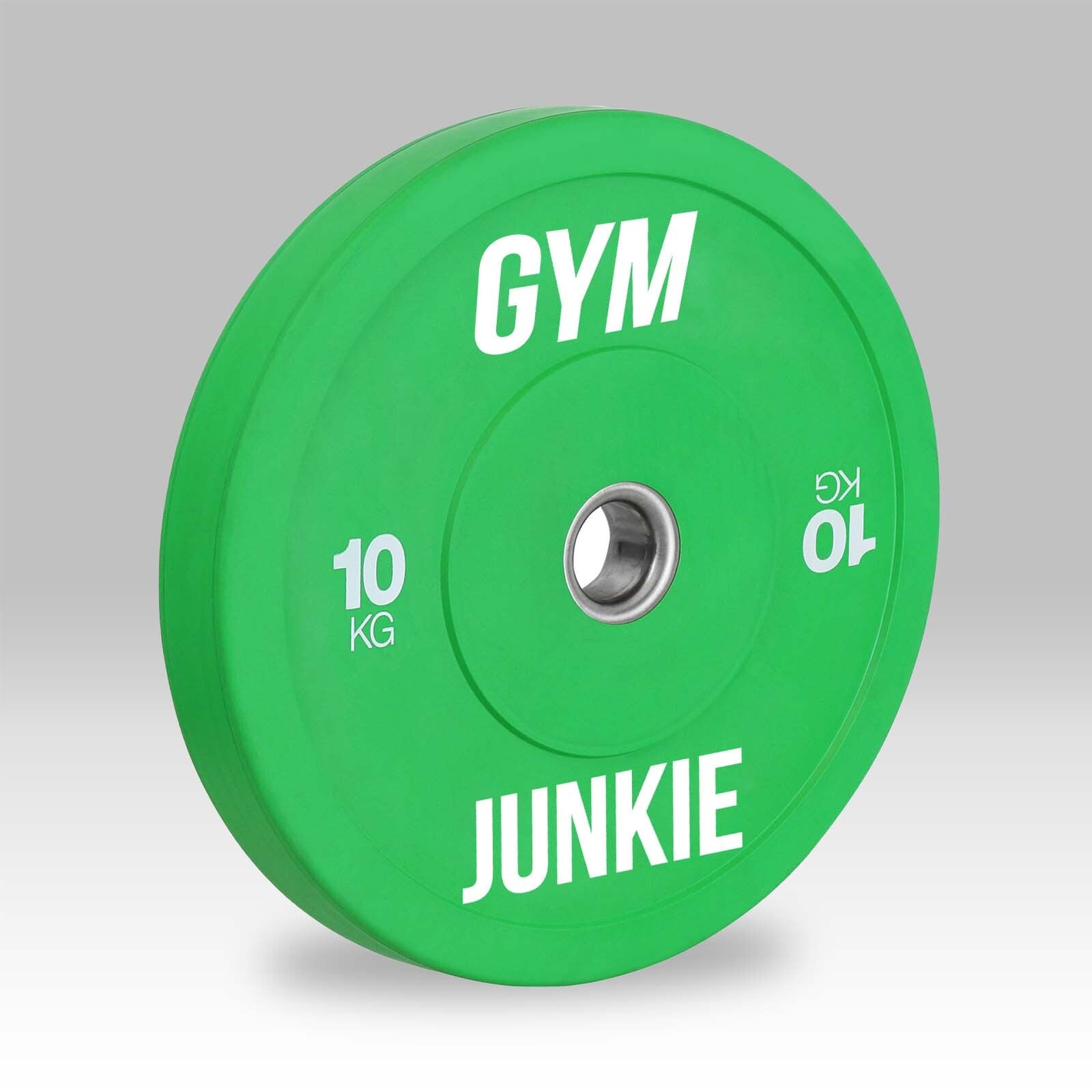 High Quality Olympic Weight Plates