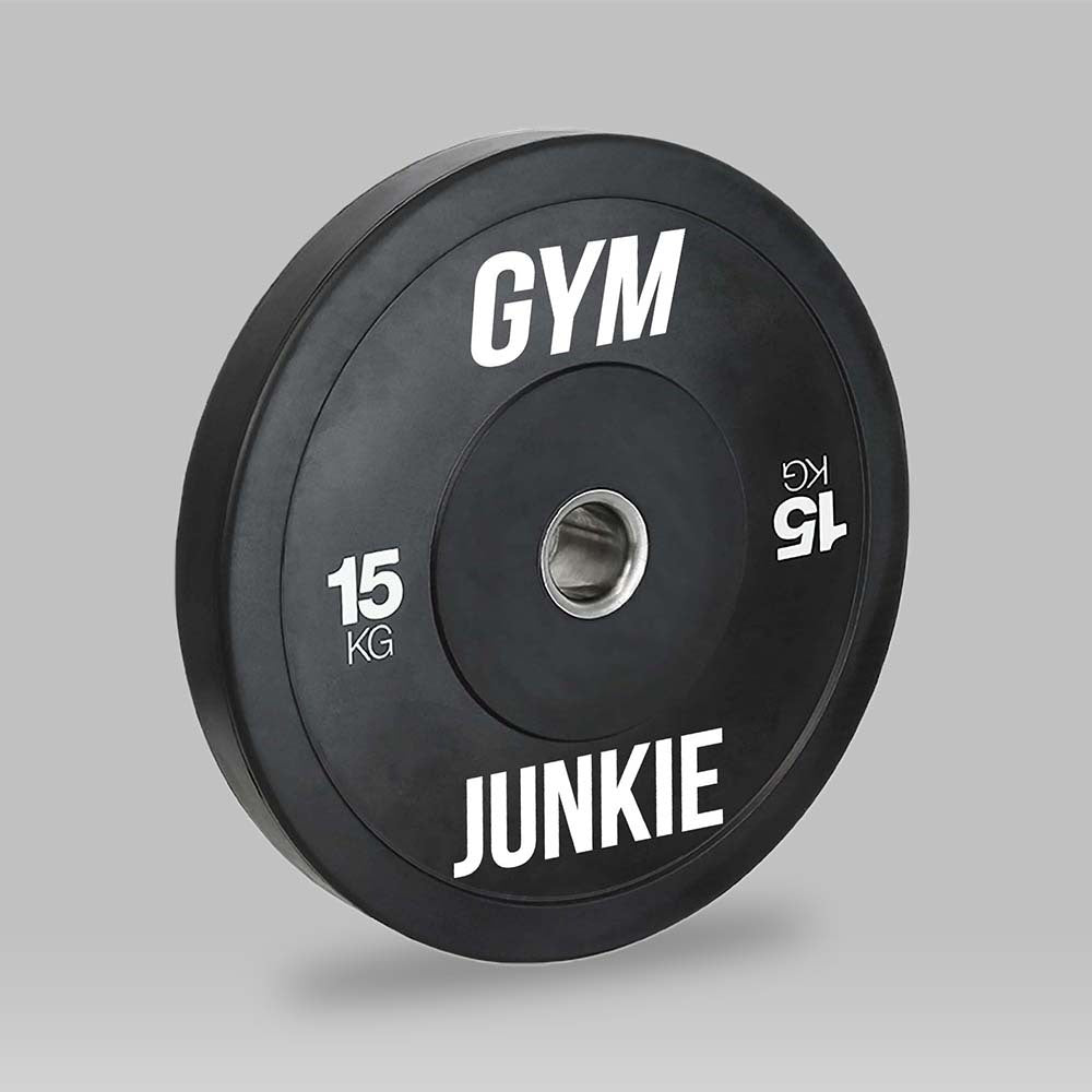 OLYMPIC WEIGHT PLATES – 50MM