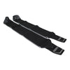 Gym Junkie Wrist Straps