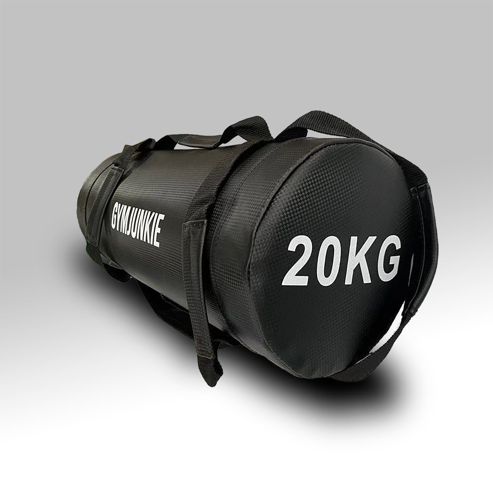 20kg Power Bag | Gym Junkie NZ