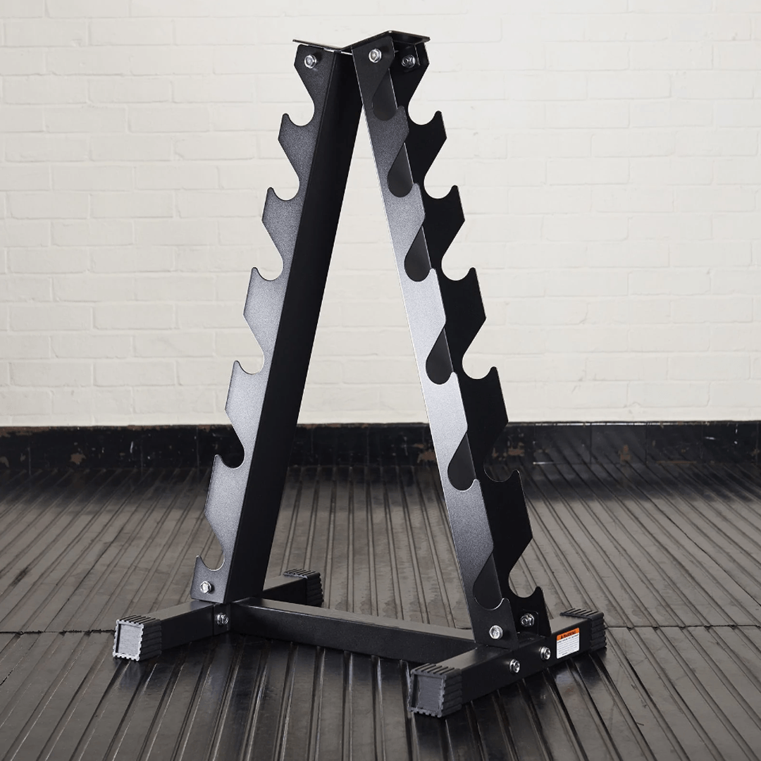 Dumbbell Storage Rack1